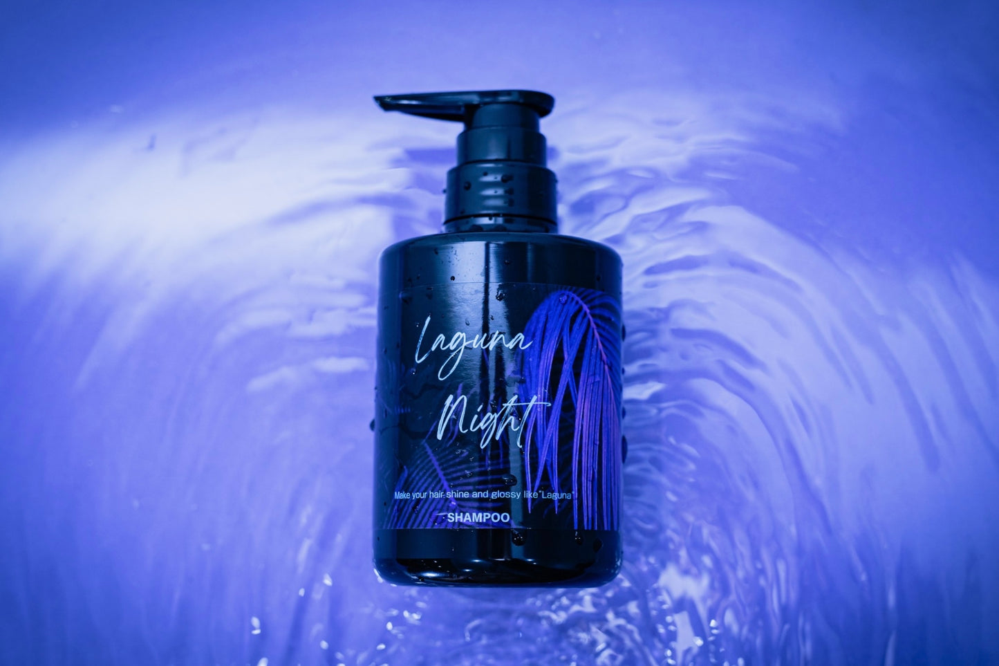Shampoo